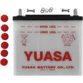 YUASA Battery - Y12N24-3 YUAM2224D